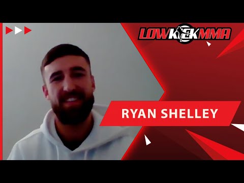 Ryan Shelley vs Josh Reed full fight