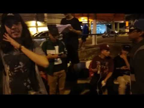 Gudang x Baueb - SEMI - 57° Batalha do Ana Rosa