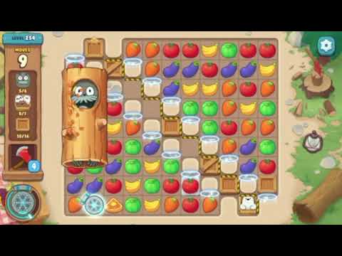 위 베어 베어스 for kakao level 254 (no boost)