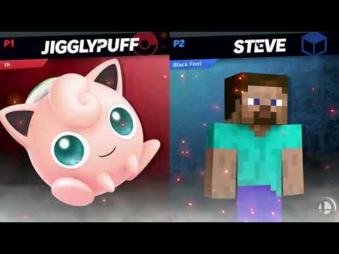RofL9 Singles LR1 - LS | Yhsanave (Jigglypuff) vs Typhoon Gaming | Tonyo Tonyo (Steve)