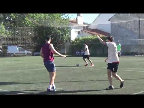 CHASKI FC vs DEC FC  - #LIgaMartinez -  Semifinal copa de plata 28/10/23