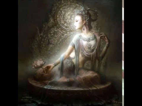 Dubnotic- Dendera Light- (Mixtape)