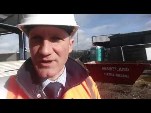 CDM 2015 Role of the Principal Designer