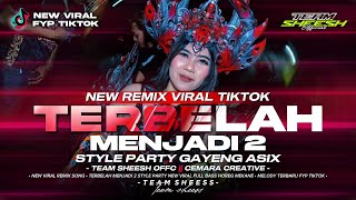 Download lagu TERBELAH JADI DUA || PARTY VELOCITY PARGOY mp3 Download lagu TERBELAH JADI DUA || PARTY VELOCITY PARGOY mp3