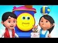 Get Moving Jack Bob The Train Shorts Storytime For Kids