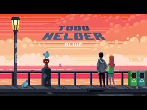 Todd Helder - Alive