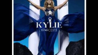 Kylie Minogue - 11. Looking For An Angel