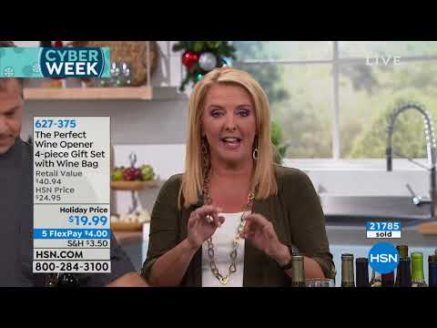 HSN | Kitchen Gifts 12.03.2018 - 01 AM