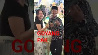 Download lagu GOYANG PAK // JAMBU ALAS mp3 Download lagu GOYANG PAK // JAMBU ALAS mp3