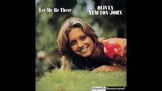 Olivia Newton John • Being on The Losing End