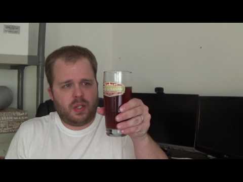 Home Brew Wednesday #141: Flat Tire Amber?