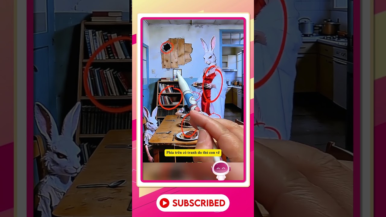 Tìm ra điểm bất hợp lý 225