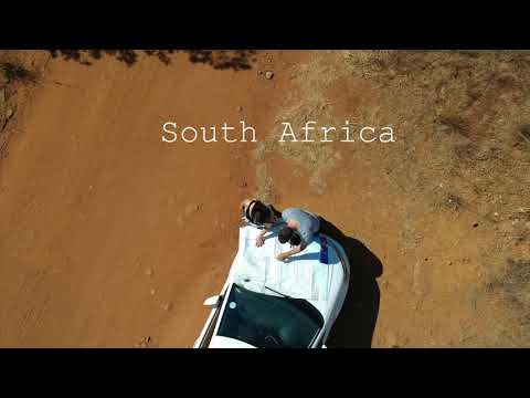 South Africa/Swaziland 2019