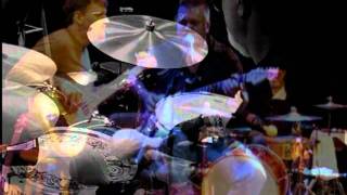 "Wicked Messenger" - The Wicked Messengers (DFW)