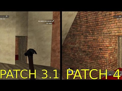 7 days to die PS4 / alpha 15 Channel update and Discussion