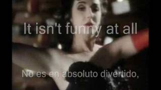 Kate Bush -  Moments Of Pleasure + lyrics