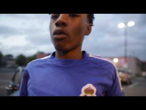 Wook x Marty Mar - Computers | Dir.By @Stlouisspikelee