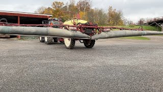 Máy tiện kim loại Hardi Commander plus 4200 HAZ twin để bán - Hình ảnh 4 | Machineryline VN Máy tiện kim loại Hardi Commander plus 4200 HAZ twin | Hình ảnh 4 - Machineryline