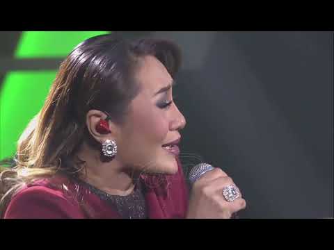 Amelina - Konsert Minggu Ini
