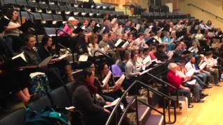 Leavitt Requiem No. 5