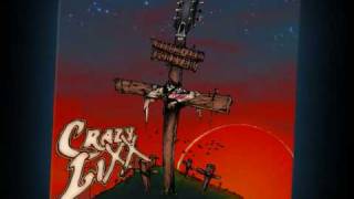 Crazy Lixx - Heroes are Forever