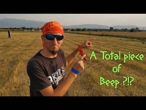 HQ-Maestro 3 - First Impression after many years