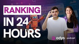 We Tested CTR Manipulation - Here’s What Happened | Leo Poitevin