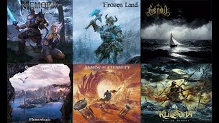 Download lagu POWER METAL Vol.10 mp3