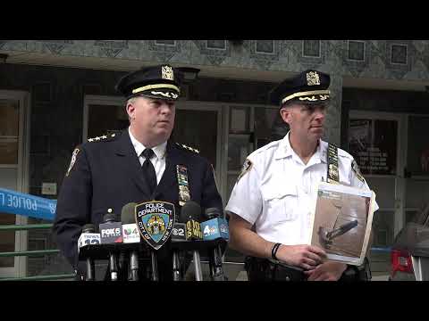 Chief Chell Nypd