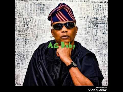 Reminisce toxic (official video) feat adekunle gold