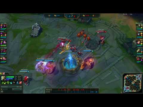 10 min afk challange part 1