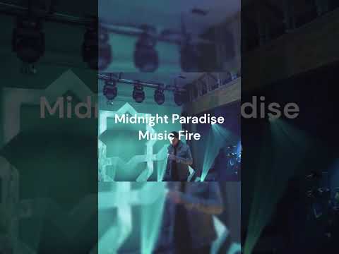 The Prophec | Midnight Paradise | Midnight Paradise | Remix | Music Fire #shorts #short