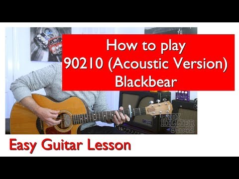 90210 - Blackbear