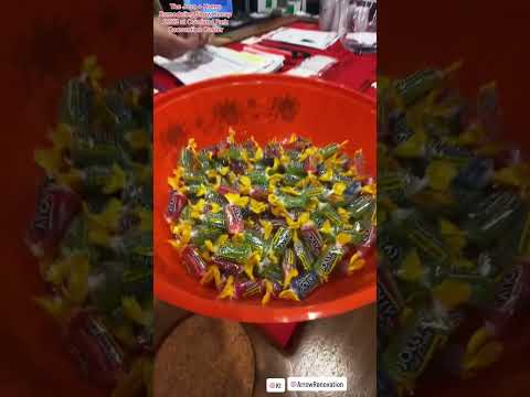 Quick Run Down Trade Show OPPC Oct 2023