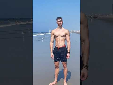 Mr. Laid was impressed