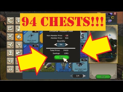 First Impression of Dreadfall 2022