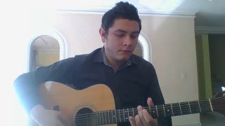 The Album Leaf - Streamside (Complete Guitar Cover)