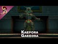 This Custom Zelda Boss Is UNHINGED