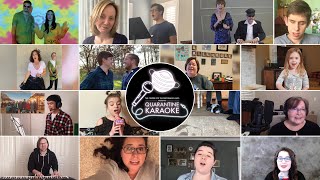 CPA Quarantine Karaoke: Community Compilation for World Voice Day!