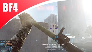 Cromo & Wander Doen Battlefield 4