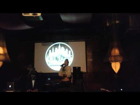 Tess Slays "Feenin'" at "Bridge To Cross-Episode VI"