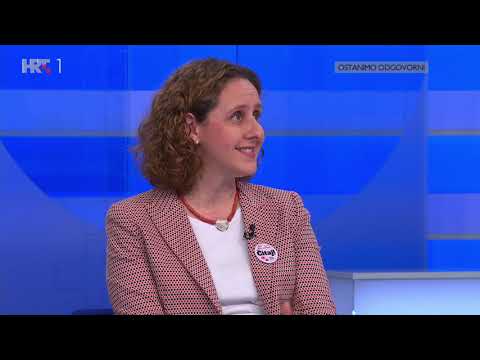 OTVORENO, 22. travnja 2021.