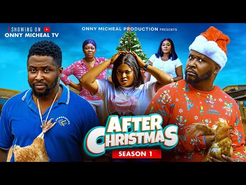 Onny Micheal Tv and 2 more