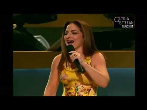 Gloria Estefan, Patti Labelle & Arturo Sandoval - Quimbara (Live from Celia Cruz: Azúcar!)