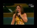 Gloria Estefan, Patti Labelle & Arturo Sandoval - Quimbara (Live from Celia Cruz: Azúcar!)