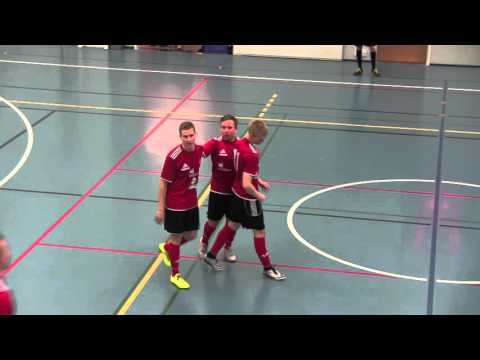 PP-70-PS Villa 7-1 (5-0) 7.5.2016 Futsal-Liigakarsinta maalit