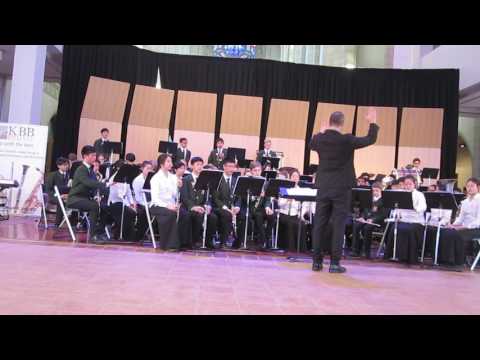 Angels In The Architecture