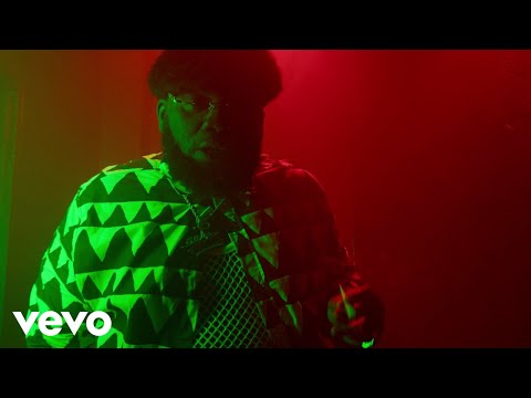 Chronic Law - Carry | Official Music Video