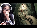 THIS B**** IS CRAZY | Resident Evil 7: Biohazard