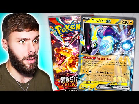 Building My NEW Go-To Ladder Deck! | RoadToArceus Ep.7